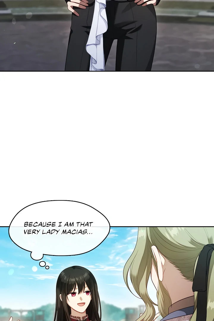 S-Class Hunter Doesn’t Want to Be a Villainous Princess [Speedcat Version] - Chapter 56 manhwa
