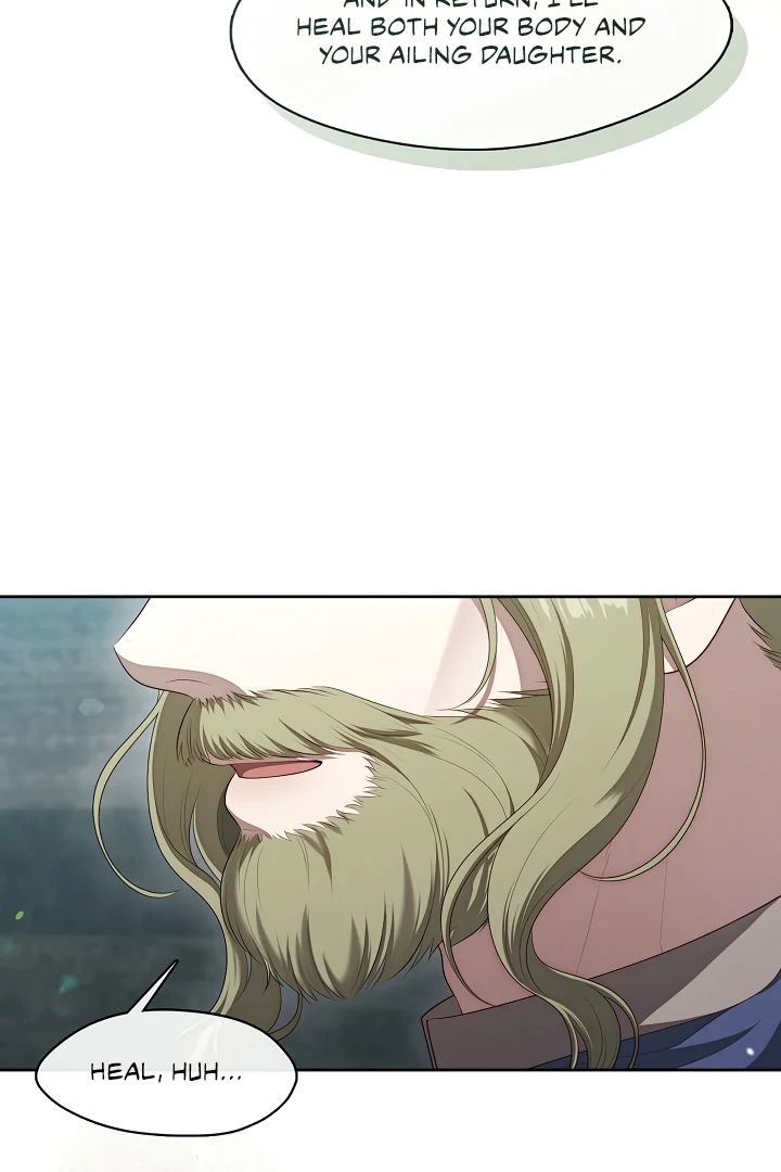 S-Class Hunter Doesn’t Want to Be a Villainous Princess [Speedcat Version] - Chapter 56 manhwa