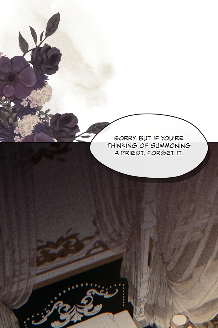 S-Class Hunter Doesn’t Want to Be a Villainous Princess [Speedcat Version] - Chapter 56 manhwa