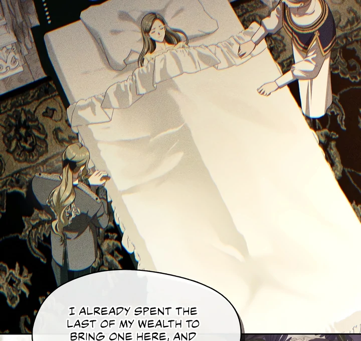 S-Class Hunter Doesn’t Want to Be a Villainous Princess [Speedcat Version] - Chapter 56 manhwa