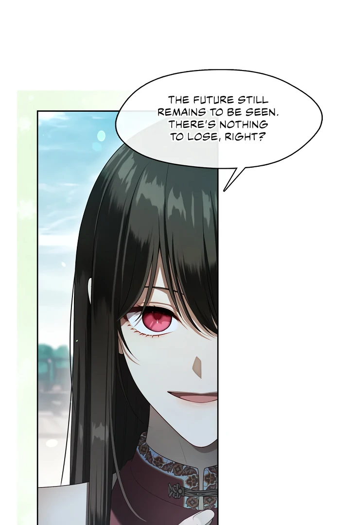 S-Class Hunter Doesn’t Want to Be a Villainous Princess [Speedcat Version] - Chapter 56 manhwa