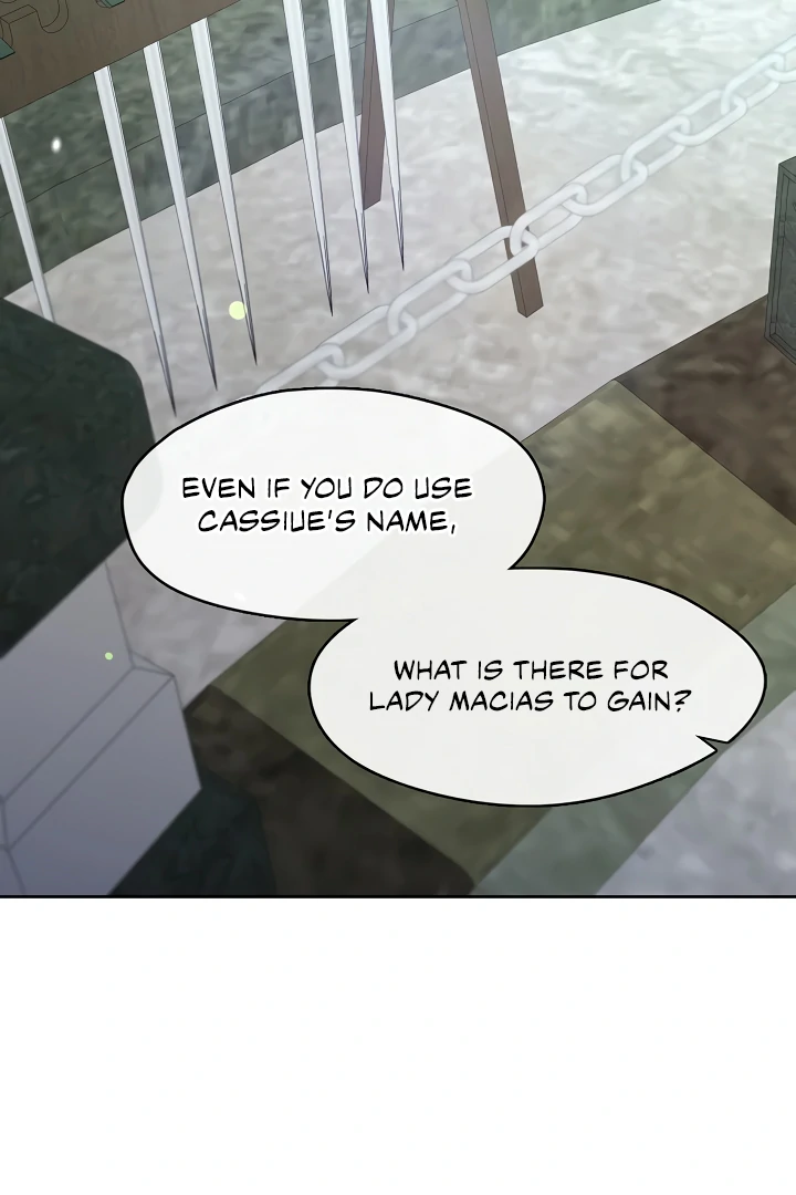 S-Class Hunter Doesn’t Want to Be a Villainous Princess [Speedcat Version] - Chapter 56 manhwa