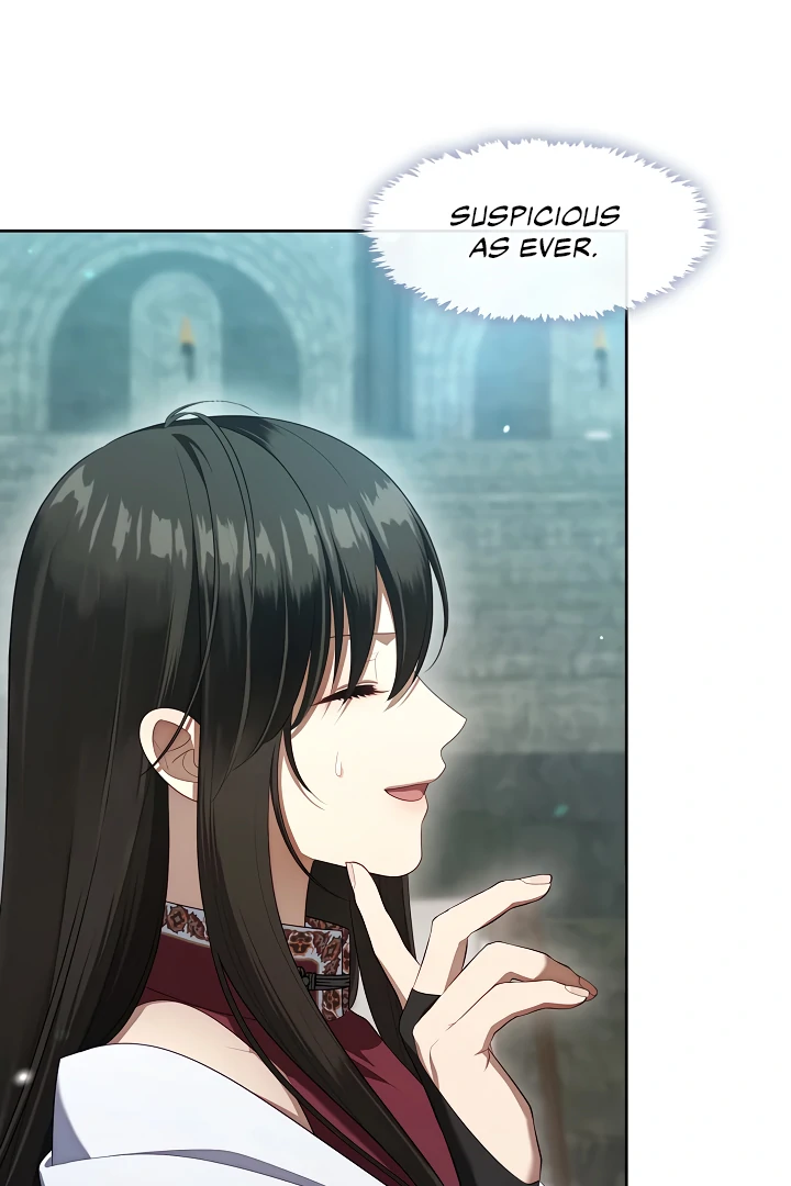 S-Class Hunter Doesn’t Want to Be a Villainous Princess [Speedcat Version] - Chapter 56 manhwa