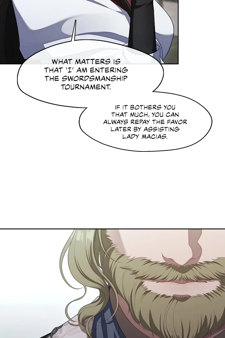 S-Class Hunter Doesn’t Want to Be a Villainous Princess [Speedcat Version] - Chapter 56 manhwa