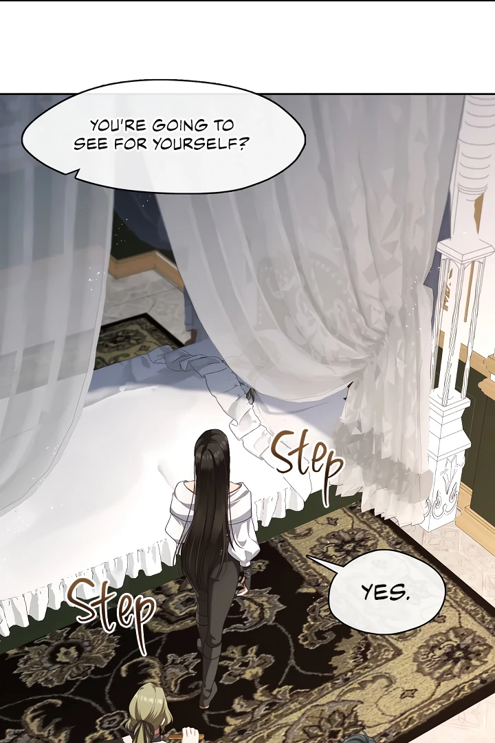 S-Class Hunter Doesn’t Want to Be a Villainous Princess [Speedcat Version] - Chapter 56 manhwa
