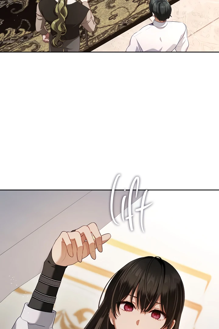 S-Class Hunter Doesn’t Want to Be a Villainous Princess [Speedcat Version] - Chapter 56 manhwa