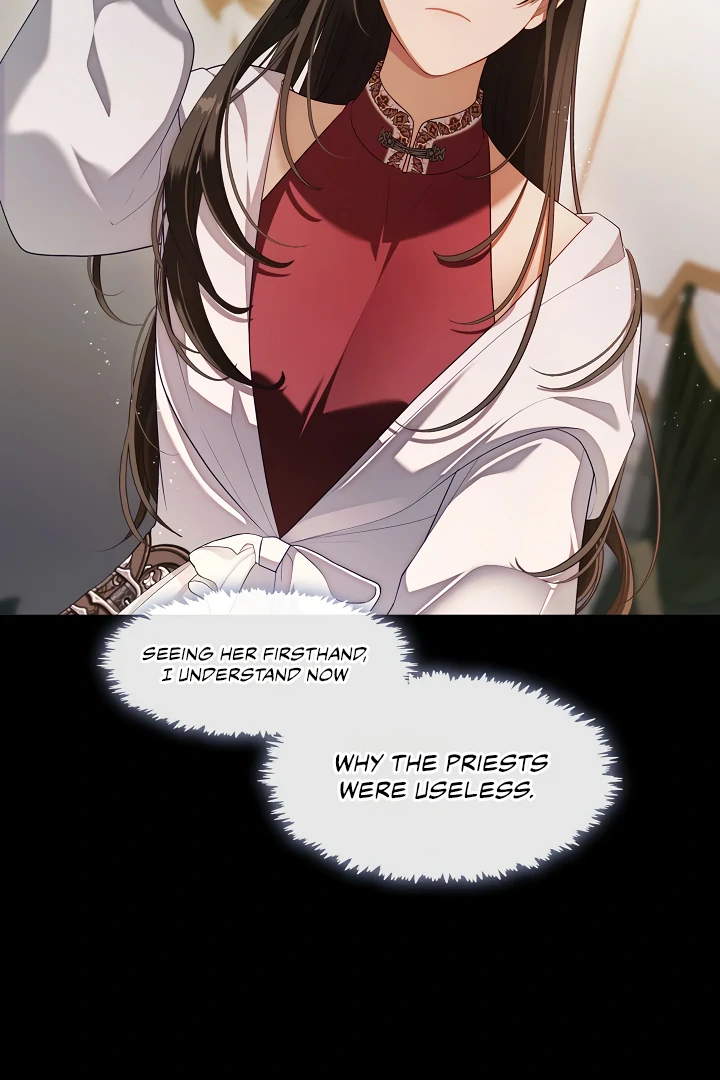 S-Class Hunter Doesn’t Want to Be a Villainous Princess [Speedcat Version] - Chapter 56 manhwa