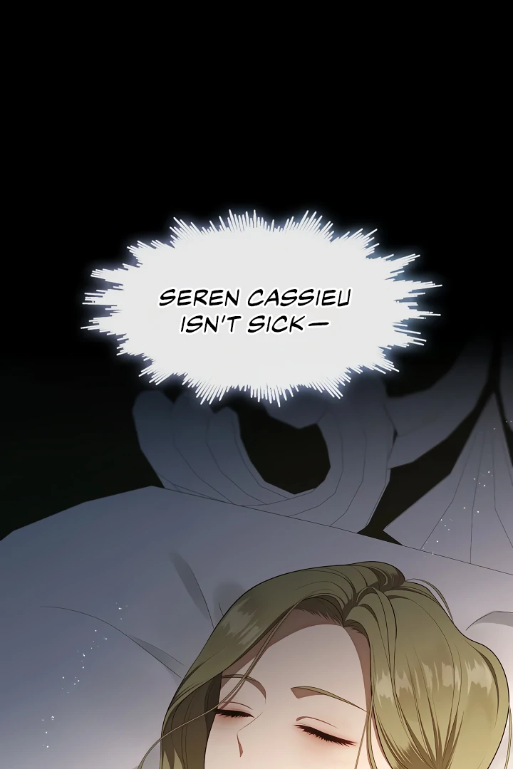 S-Class Hunter Doesn’t Want to Be a Villainous Princess [Speedcat Version] - Chapter 56 manhwa