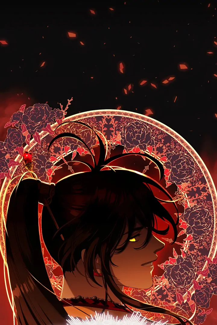 S-Class Hunter Doesn’t Want to Be a Villainous Princess [Speedcat Version] - Chapter 56 manhwa