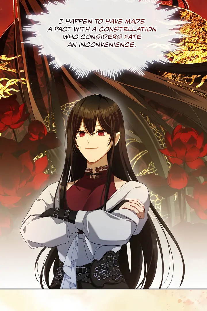 S-Class Hunter Doesn’t Want to Be a Villainous Princess [Speedcat Version] - Chapter 56 manhwa