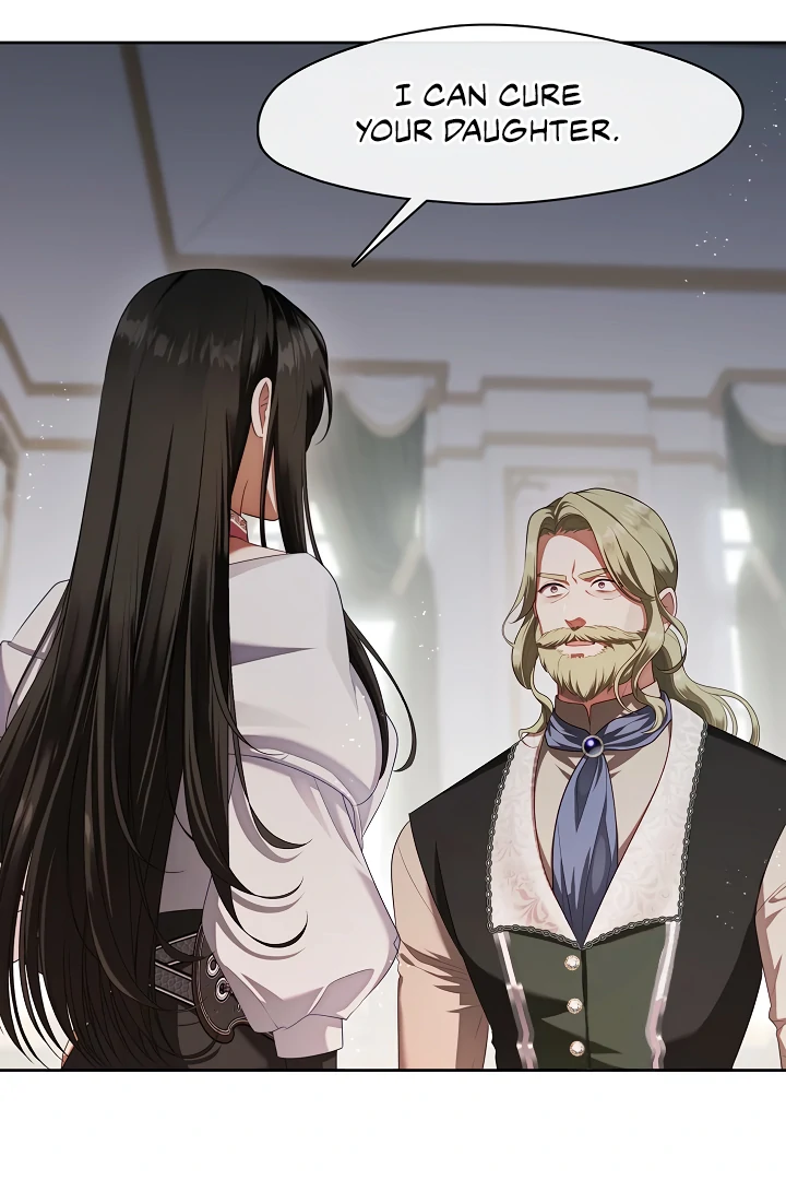 S-Class Hunter Doesn’t Want to Be a Villainous Princess [Speedcat Version] - Chapter 56 manhwa