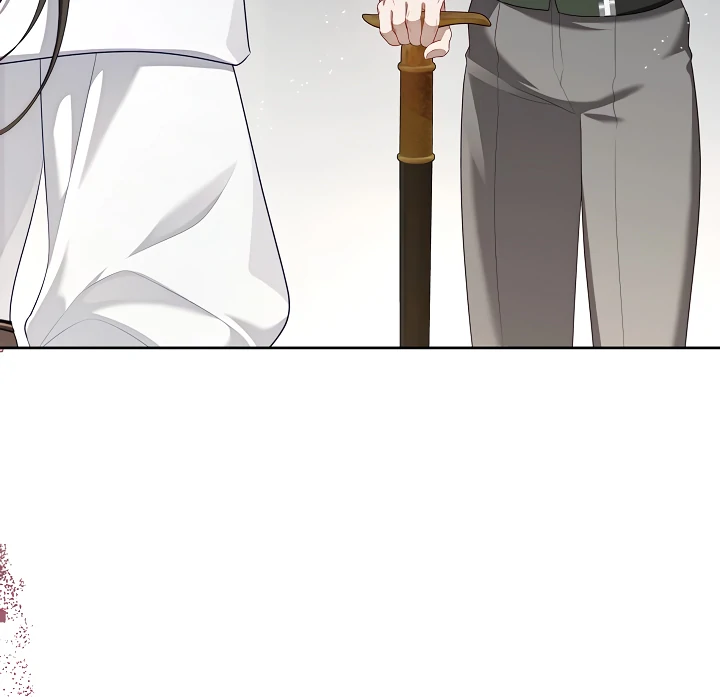 S-Class Hunter Doesn’t Want to Be a Villainous Princess [Speedcat Version] - Chapter 56 manhwa