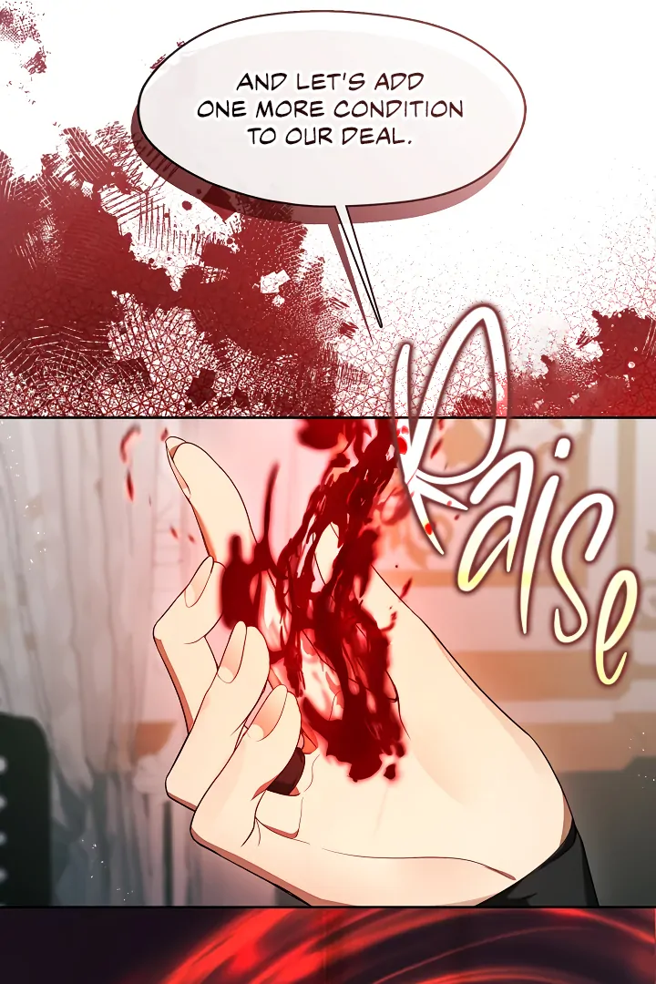 S-Class Hunter Doesn’t Want to Be a Villainous Princess [Speedcat Version] - Chapter 56 manhwa