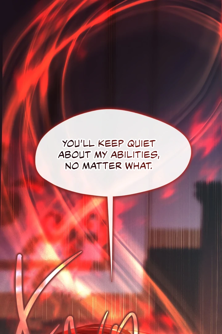S-Class Hunter Doesn’t Want to Be a Villainous Princess [Speedcat Version] - Chapter 56 manhwa