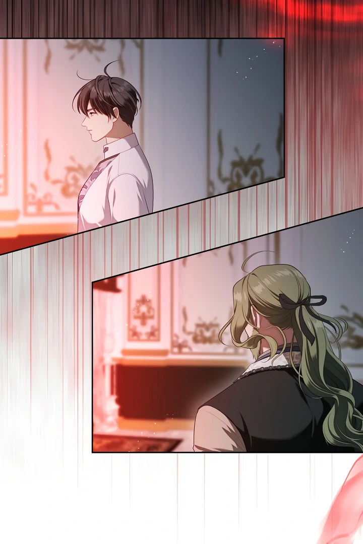 S-Class Hunter Doesn’t Want to Be a Villainous Princess [Speedcat Version] - Chapter 56 manhwa