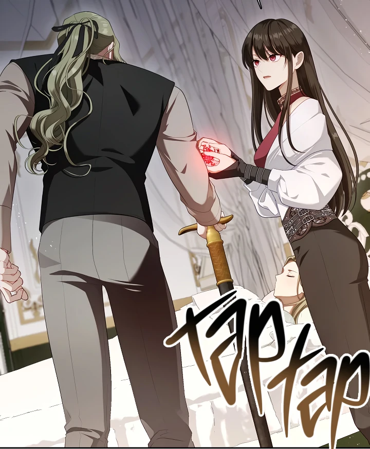 S-Class Hunter Doesn’t Want to Be a Villainous Princess [Speedcat Version] - Chapter 56 manhwa