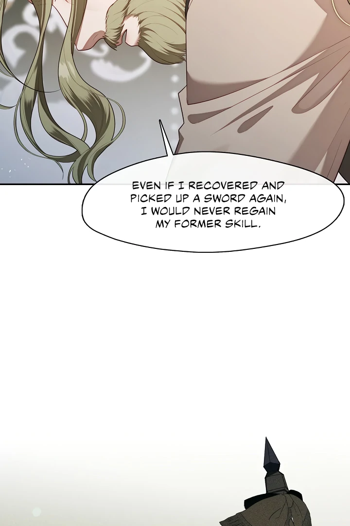 S-Class Hunter Doesn’t Want to Be a Villainous Princess [Speedcat Version] - Chapter 56 manhwa