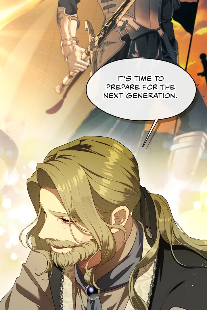 S-Class Hunter Doesn’t Want to Be a Villainous Princess [Speedcat Version] - Chapter 56 manhwa