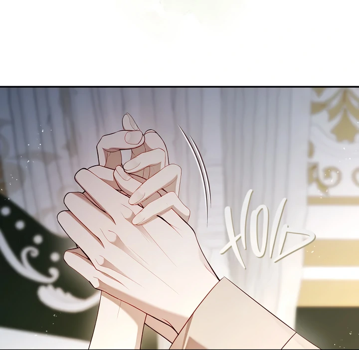 S-Class Hunter Doesn’t Want to Be a Villainous Princess [Speedcat Version] - Chapter 56 manhwa