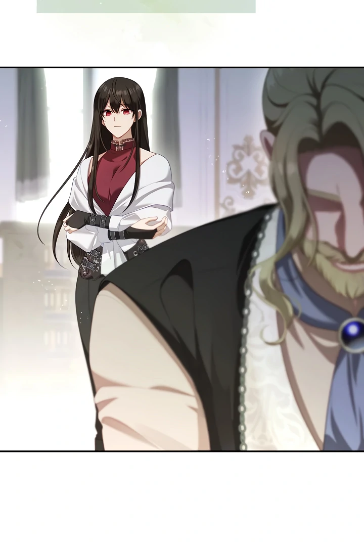 S-Class Hunter Doesn’t Want to Be a Villainous Princess [Speedcat Version] - Chapter 56 manhwa