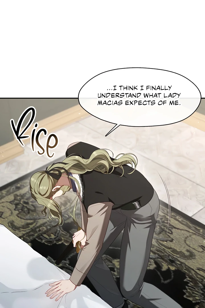 S-Class Hunter Doesn’t Want to Be a Villainous Princess [Speedcat Version] - Chapter 56 manhwa