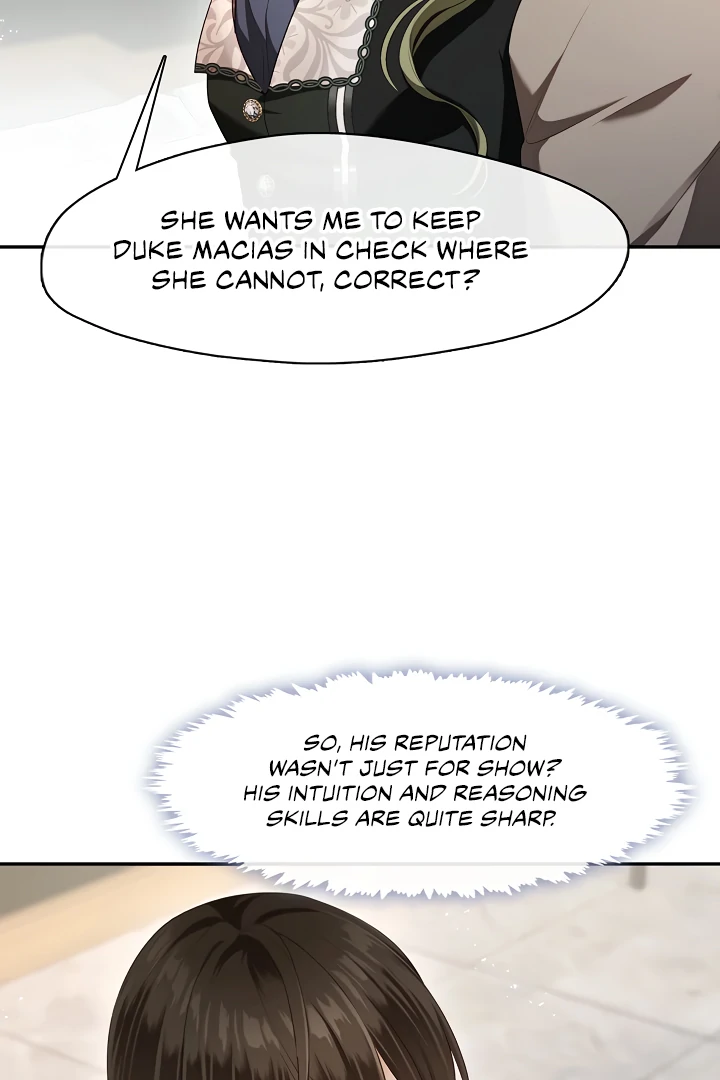 S-Class Hunter Doesn’t Want to Be a Villainous Princess [Speedcat Version] - Chapter 56 manhwa
