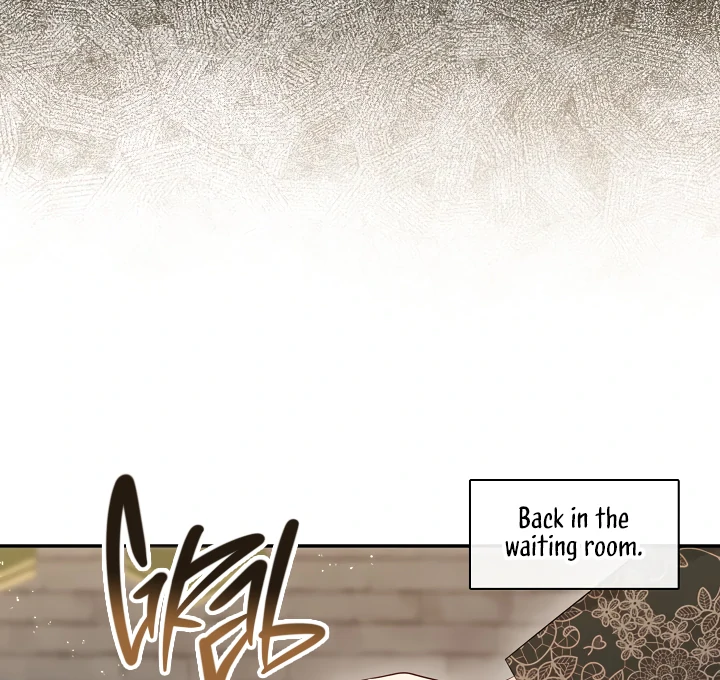 S-Class Hunter Doesn’t Want to Be a Villainous Princess [Speedcat Version] - Chapter 56 manhwa