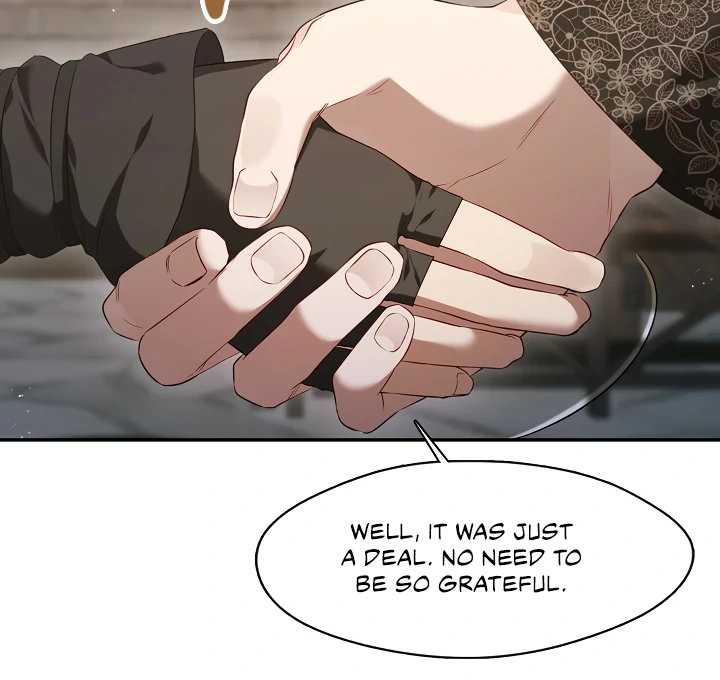 S-Class Hunter Doesn’t Want to Be a Villainous Princess [Speedcat Version] - Chapter 56 manhwa