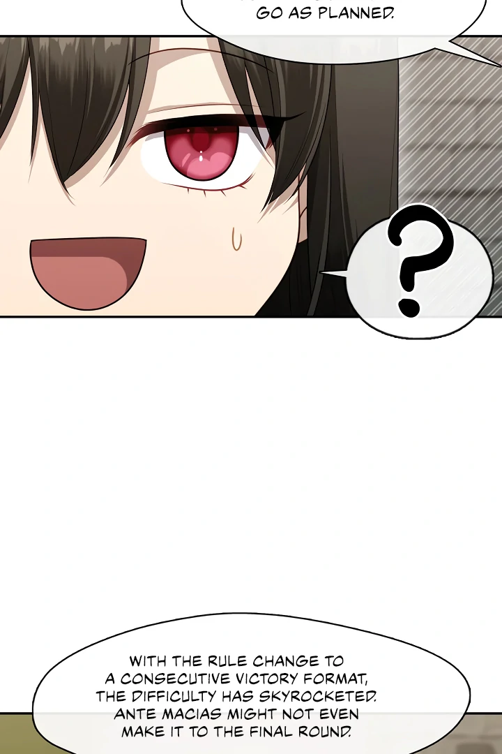 S-Class Hunter Doesn’t Want to Be a Villainous Princess [Speedcat Version] - Chapter 56 manhwa