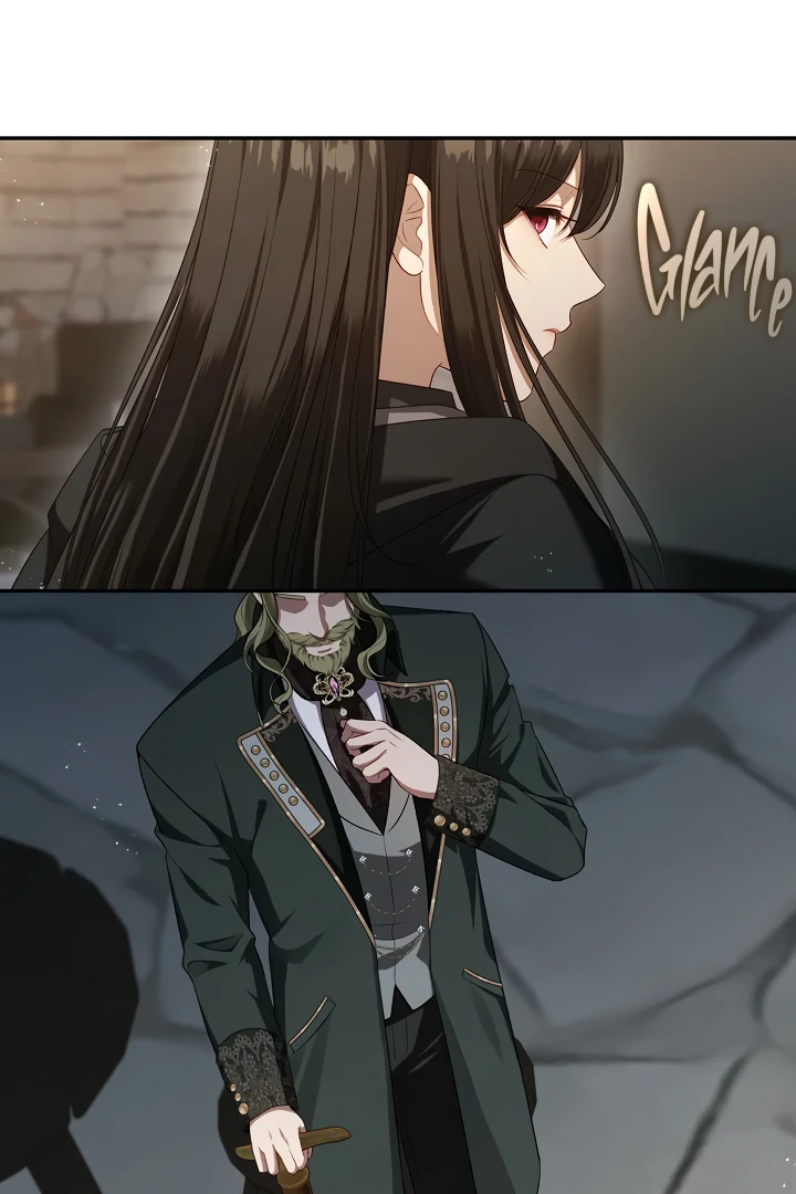 S-Class Hunter Doesn’t Want to Be a Villainous Princess [Speedcat Version] - Chapter 56 manhwa