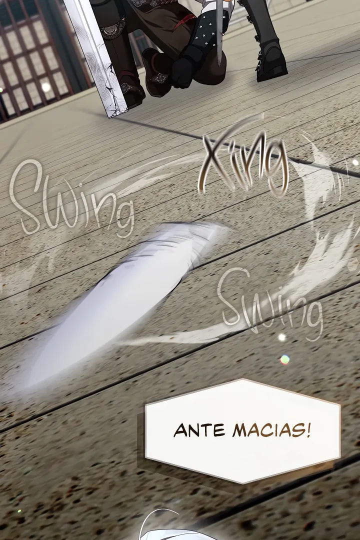 S-Class Hunter Doesn’t Want to Be a Villainous Princess [Speedcat Version] - Chapter 56 manhwa