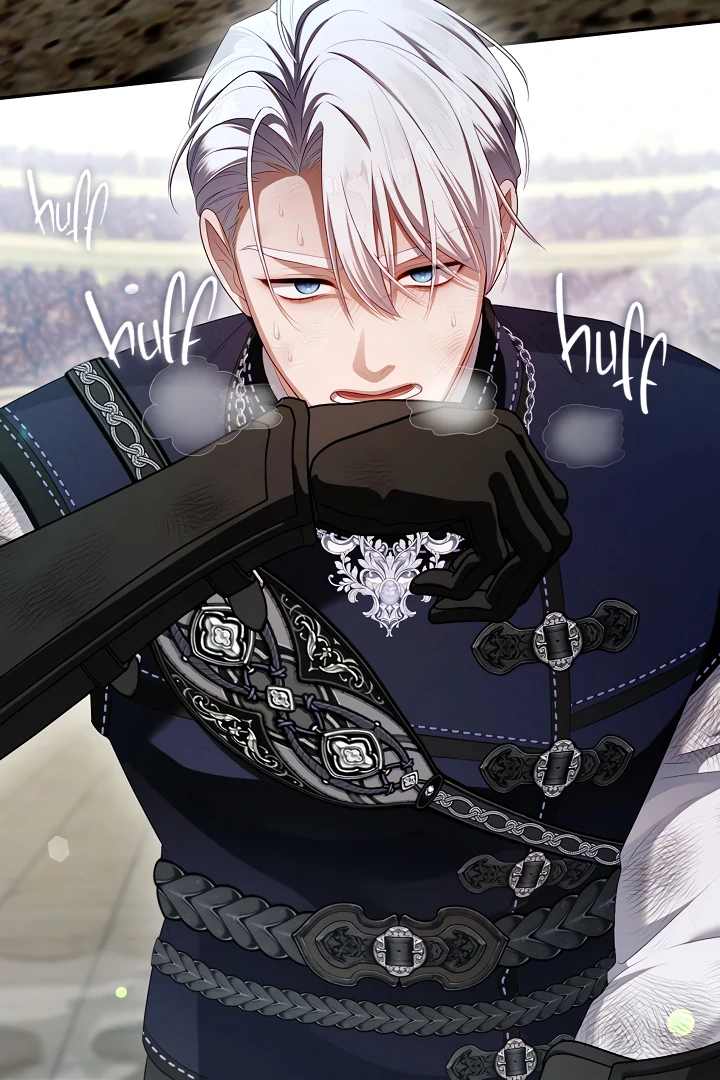 S-Class Hunter Doesn’t Want to Be a Villainous Princess [Speedcat Version] - Chapter 56 manhwa