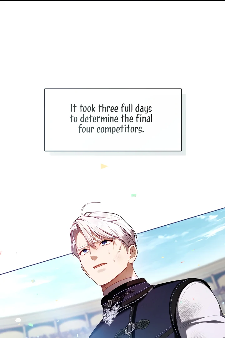 S-Class Hunter Doesn’t Want to Be a Villainous Princess [Speedcat Version] - Chapter 56 manhwa