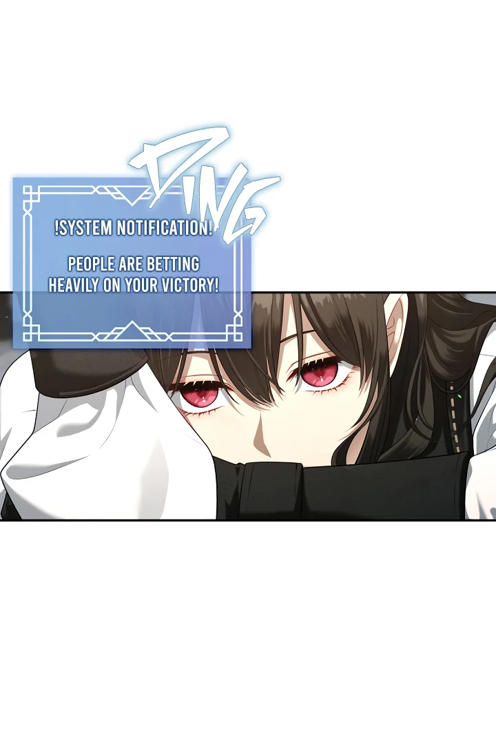 S-Class Hunter Doesn’t Want to Be a Villainous Princess [Speedcat Version] - Chapter 57 manhwa
