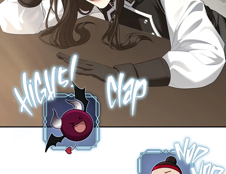 S-Class Hunter Doesn’t Want to Be a Villainous Princess [Speedcat Version] - Chapter 57 manhwa