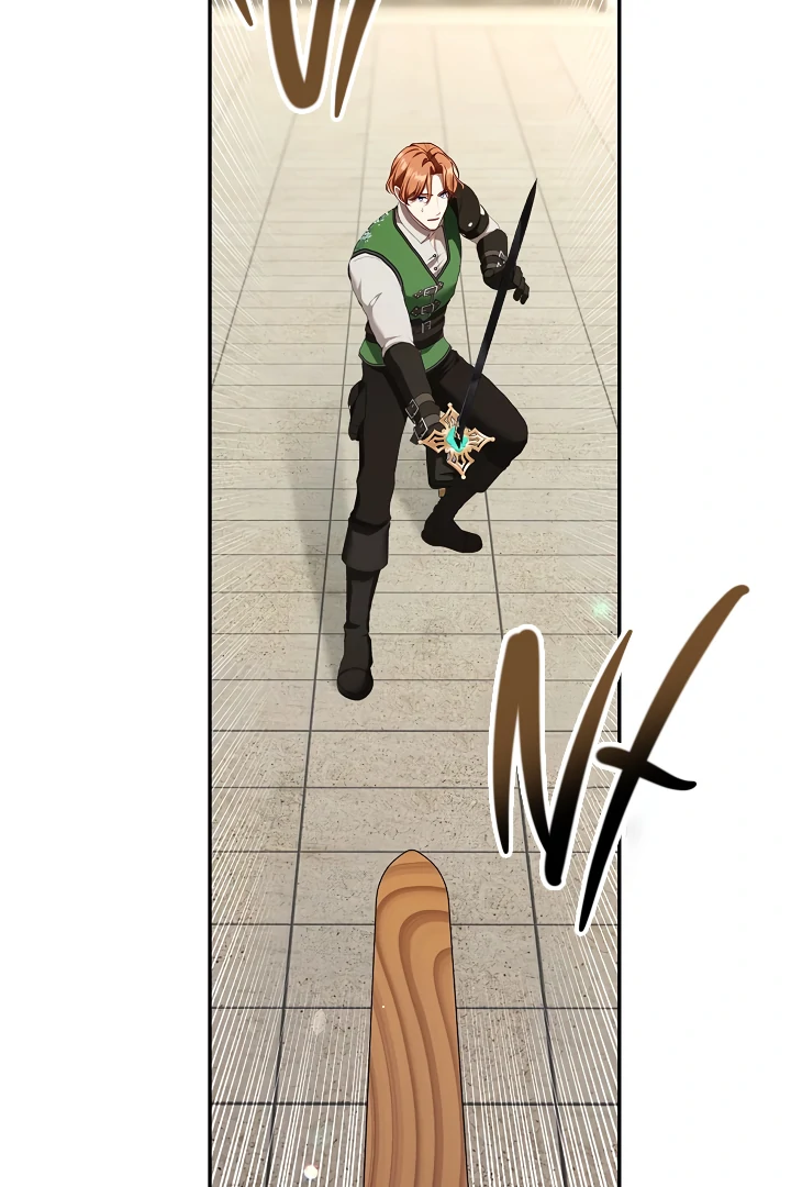 S-Class Hunter Doesn’t Want to Be a Villainous Princess [Speedcat Version] - Chapter 57 manhwa