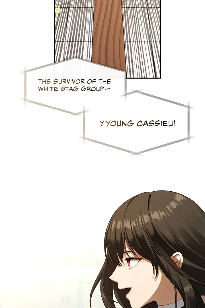 S-Class Hunter Doesn’t Want to Be a Villainous Princess [Speedcat Version] - Chapter 57 manhwa