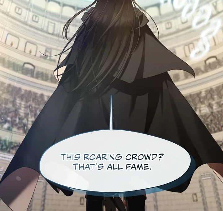 S-Class Hunter Doesn’t Want to Be a Villainous Princess [Speedcat Version] - Chapter 57 manhwa