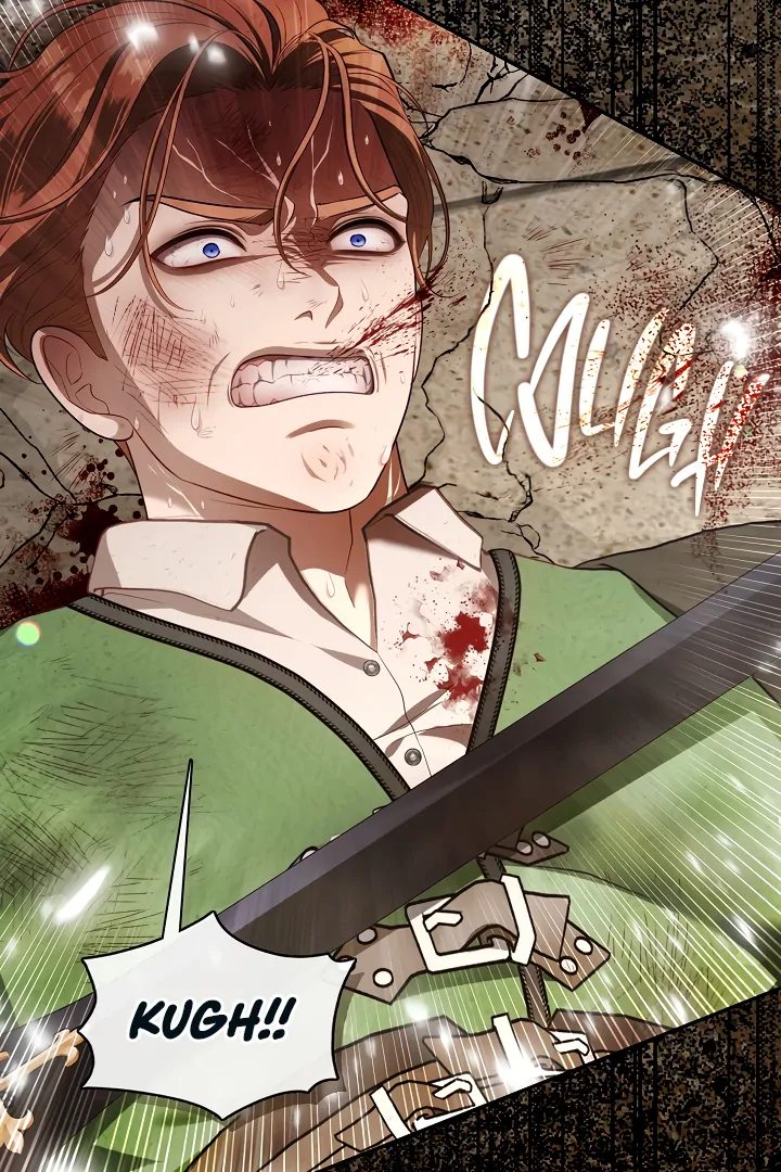 S-Class Hunter Doesn’t Want to Be a Villainous Princess [Speedcat Version] - Chapter 57 manhwa