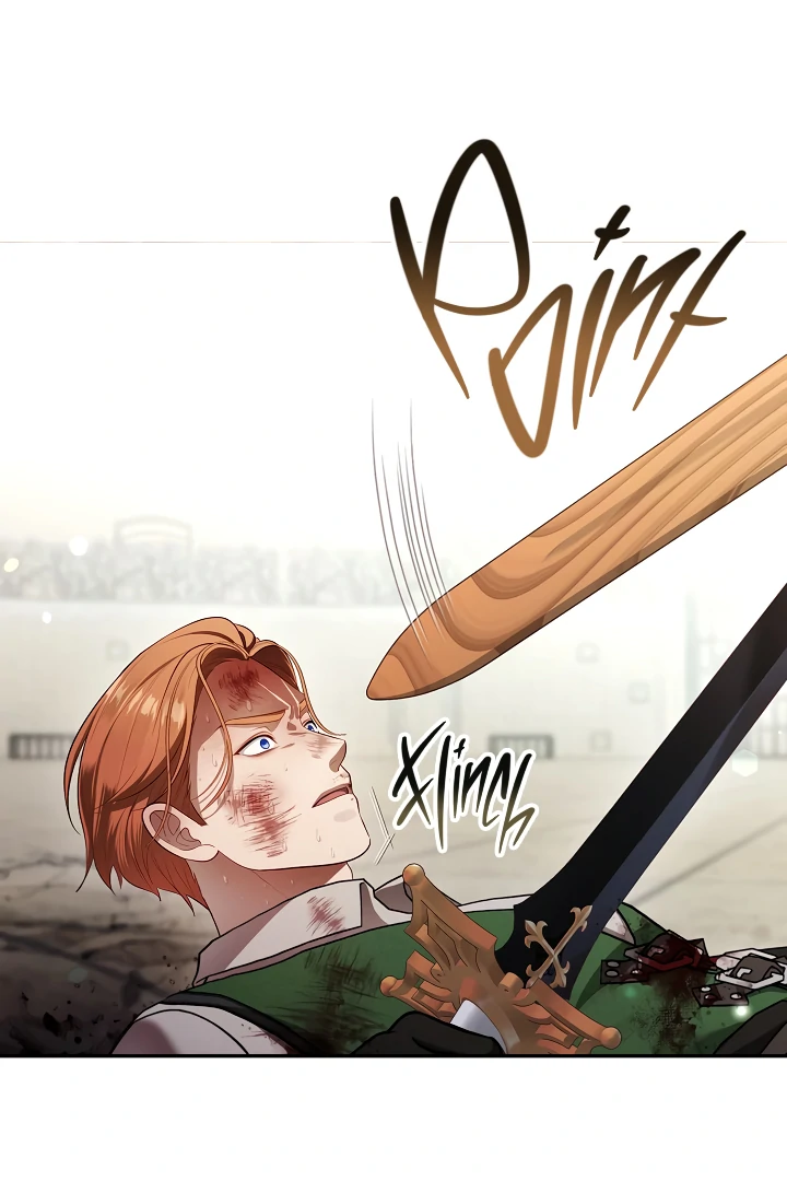 S-Class Hunter Doesn’t Want to Be a Villainous Princess [Speedcat Version] - Chapter 57 manhwa