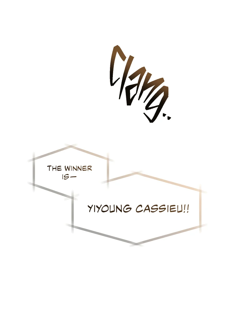 S-Class Hunter Doesn’t Want to Be a Villainous Princess [Speedcat Version] - Chapter 57 manhwa