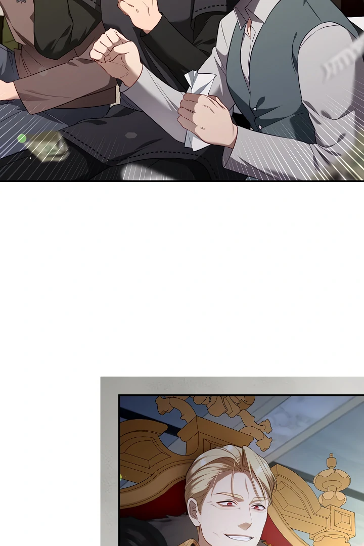 S-Class Hunter Doesn’t Want to Be a Villainous Princess [Speedcat Version] - Chapter 57 manhwa