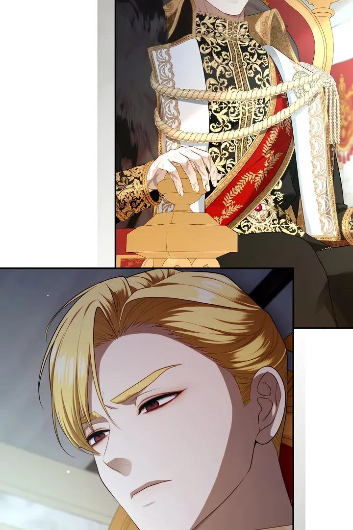 S-Class Hunter Doesn’t Want to Be a Villainous Princess [Speedcat Version] - Chapter 57 manhwa