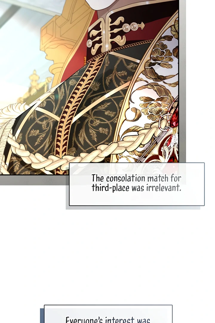 S-Class Hunter Doesn’t Want to Be a Villainous Princess [Speedcat Version] - Chapter 57 manhwa