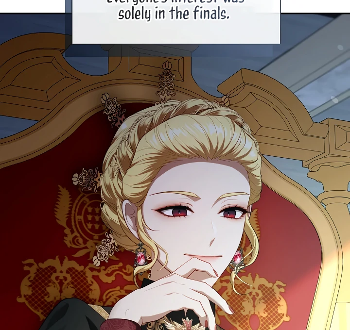 S-Class Hunter Doesn’t Want to Be a Villainous Princess [Speedcat Version] - Chapter 57 manhwa