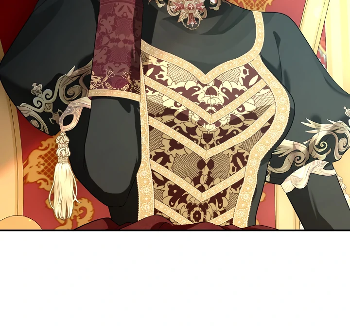 S-Class Hunter Doesn’t Want to Be a Villainous Princess [Speedcat Version] - Chapter 57 manhwa
