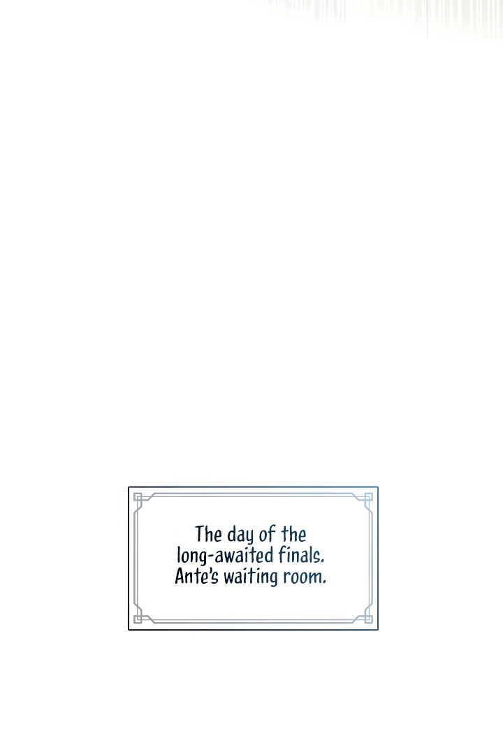 S-Class Hunter Doesn’t Want to Be a Villainous Princess [Speedcat Version] - Chapter 57 manhwa