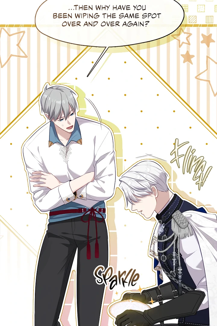 S-Class Hunter Doesn’t Want to Be a Villainous Princess [Speedcat Version] - Chapter 57 manhwa