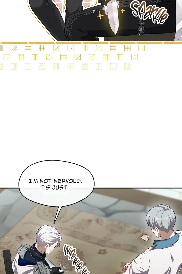S-Class Hunter Doesn’t Want to Be a Villainous Princess [Speedcat Version] - Chapter 57 manhwa