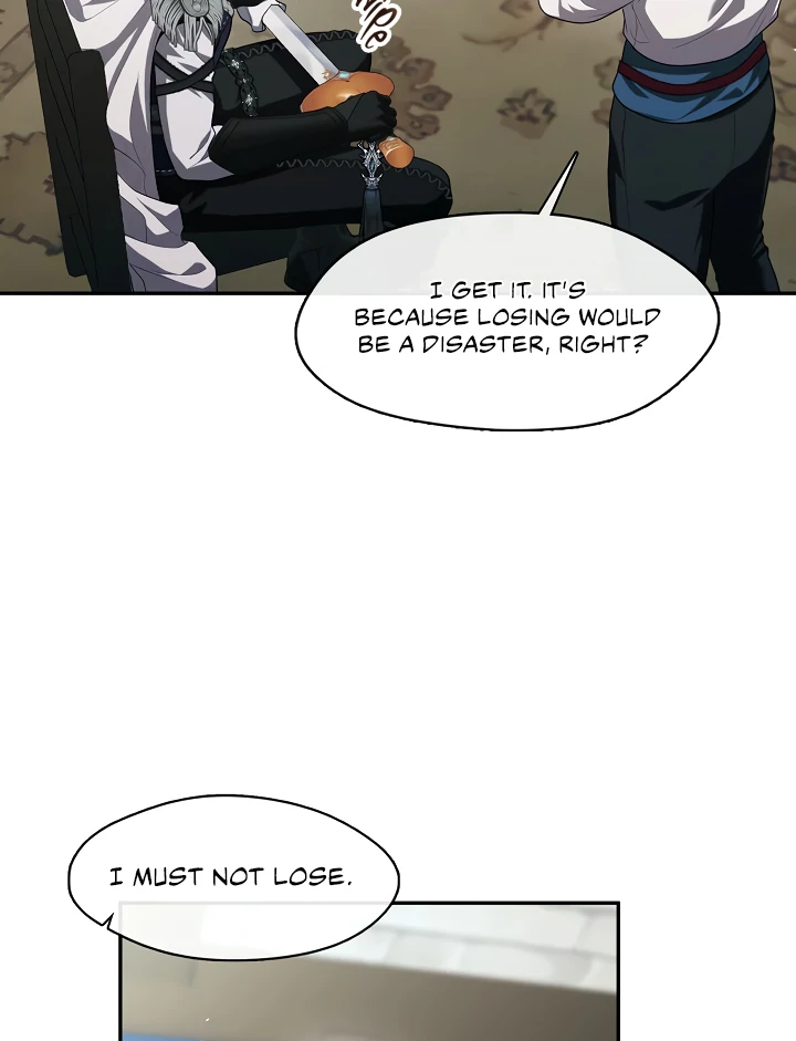 S-Class Hunter Doesn’t Want to Be a Villainous Princess [Speedcat Version] - Chapter 57 manhwa